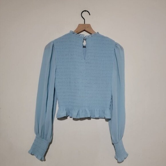 Cinq A Sept Audrina Top - Picture 5 of 9